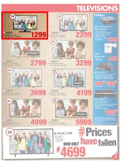HiFi Corp : Prices Have Fallen (25 Jan - 31 Jan 2017), page 7