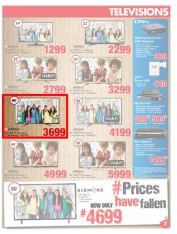 HiFi Corp : Prices Have Fallen (25 Jan - 31 Jan 2017), page 7