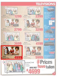 HiFi Corp : Prices Have Fallen (25 Jan - 31 Jan 2017), page 7