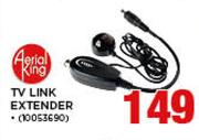 Aerial King TV Link Extender