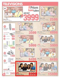 HiFi Corp : Prices Have Fallen (25 Jan - 31 Jan 2017), page 8