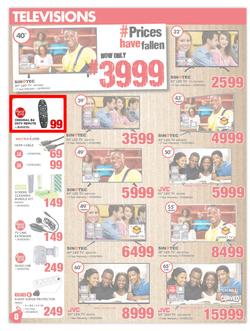 HiFi Corp : Prices Have Fallen (25 Jan - 31 Jan 2017), page 8