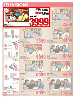HiFi Corp : Prices Have Fallen (25 Jan - 31 Jan 2017), page 8