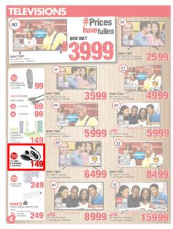 HiFi Corp : Prices Have Fallen (25 Jan - 31 Jan 2017), page 8
