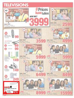 HiFi Corp : Prices Have Fallen (25 Jan - 31 Jan 2017), page 8