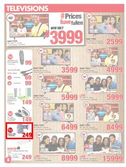 HiFi Corp : Prices Have Fallen (25 Jan - 31 Jan 2017), page 8