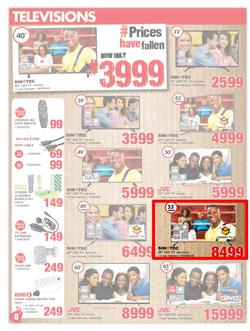 HiFi Corp : Prices Have Fallen (25 Jan - 31 Jan 2017), page 8