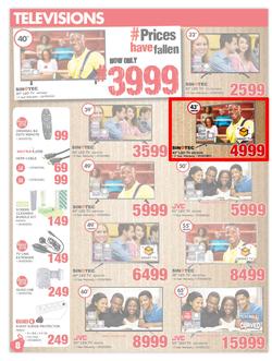 HiFi Corp : Prices Have Fallen (25 Jan - 31 Jan 2017), page 8