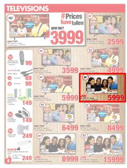 HiFi Corp : Prices Have Fallen (25 Jan - 31 Jan 2017), page 8