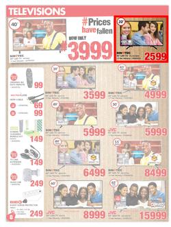 HiFi Corp : Prices Have Fallen (25 Jan - 31 Jan 2017), page 8