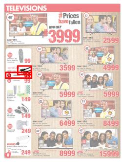 HiFi Corp : Prices Have Fallen (25 Jan - 31 Jan 2017), page 8