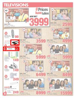 HiFi Corp : Prices Have Fallen (25 Jan - 31 Jan 2017), page 8