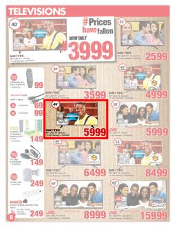 HiFi Corp : Prices Have Fallen (25 Jan - 31 Jan 2017), page 8