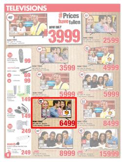HiFi Corp : Prices Have Fallen (25 Jan - 31 Jan 2017), page 8
