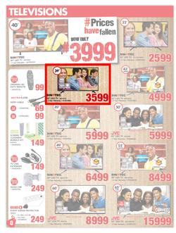 HiFi Corp : Prices Have Fallen (25 Jan - 31 Jan 2017), page 8