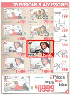 HiFi Corp : Prices Have Fallen (25 Jan - 31 Jan 2017), page 9