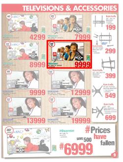 HiFi Corp : Prices Have Fallen (25 Jan - 31 Jan 2017), page 9
