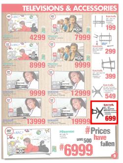 HiFi Corp : Prices Have Fallen (25 Jan - 31 Jan 2017), page 9