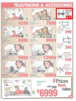HiFi Corp : Prices Have Fallen (25 Jan - 31 Jan 2017), page 9