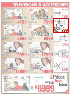 HiFi Corp : Prices Have Fallen (25 Jan - 31 Jan 2017), page 9