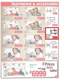 HiFi Corp : Prices Have Fallen (25 Jan - 31 Jan 2017), page 9