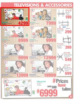 HiFi Corp : Prices Have Fallen (25 Jan - 31 Jan 2017), page 9