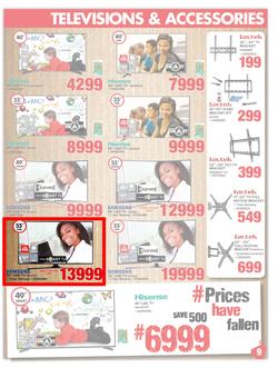 HiFi Corp : Prices Have Fallen (25 Jan - 31 Jan 2017), page 9
