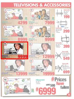 HiFi Corp : Prices Have Fallen (25 Jan - 31 Jan 2017), page 9