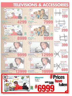 HiFi Corp : Prices Have Fallen (25 Jan - 31 Jan 2017), page 9