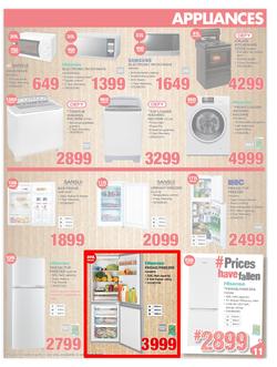 HiFi Corp : Prices Have Fallen (25 Jan - 31 Jan 2017), page 11