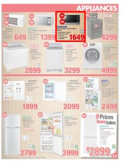 HiFi Corp : Prices Have Fallen (25 Jan - 31 Jan 2017), page 11