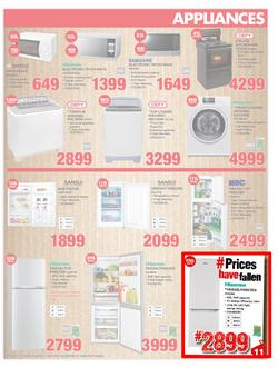 HiFi Corp : Prices Have Fallen (25 Jan - 31 Jan 2017), page 11