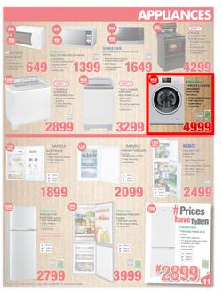 HiFi Corp : Prices Have Fallen (25 Jan - 31 Jan 2017), page 11