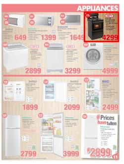 HiFi Corp : Prices Have Fallen (25 Jan - 31 Jan 2017), page 11