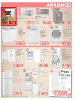 HiFi Corp : Prices Have Fallen (25 Jan - 31 Jan 2017), page 11