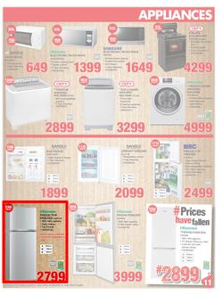 HiFi Corp : Prices Have Fallen (25 Jan - 31 Jan 2017), page 11