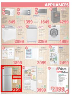 HiFi Corp : Prices Have Fallen (25 Jan - 31 Jan 2017), page 11