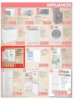 HiFi Corp : Prices Have Fallen (25 Jan - 31 Jan 2017), page 11