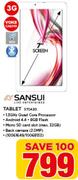 Sansui Tablet S7042G