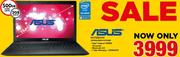 Asus Notebook X553MA-BING-XX1069B