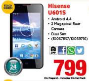 Hisense U601S