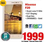 Hisense F20