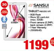 Sansui 9" Tablet M9021G VP1