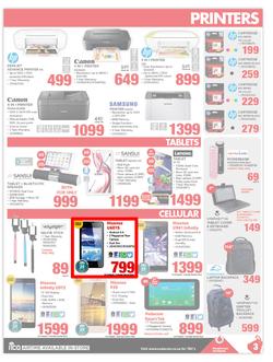 HiFi Corp : Sale (16 Feb - 19 Feb 2017), page 3