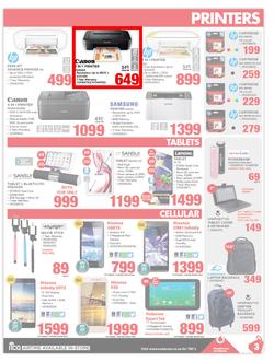 HiFi Corp : Sale (16 Feb - 19 Feb 2017), page 3