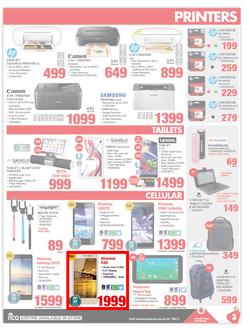 HiFi Corp : Sale (16 Feb - 19 Feb 2017), page 3