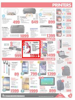 HiFi Corp : Sale (16 Feb - 19 Feb 2017), page 3