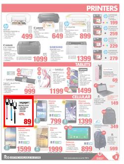 HiFi Corp : Sale (16 Feb - 19 Feb 2017), page 3