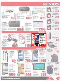 HiFi Corp : Sale (16 Feb - 19 Feb 2017), page 3