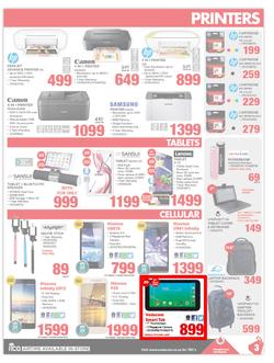 HiFi Corp : Sale (16 Feb - 19 Feb 2017), page 3